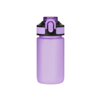 237937.034&nbsp;730&nbsp;Бутылка для воды Флип мини (Flip mini), фиолетовая&nbsp;279246