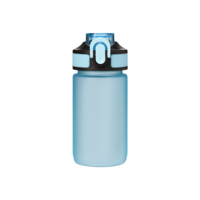 237937.240&nbsp;730&nbsp;Бутылка для воды Флип мини (Flip mini), голубая&nbsp;279247