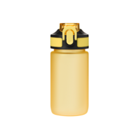237937.075&nbsp;730&nbsp;Бутылка для воды Флип мини  (Flip mini), желтая&nbsp;279248
