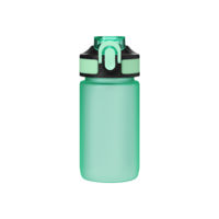 237937.600&nbsp;730&nbsp;Бутылка для воды Флип мини (Flip mini), бирюзовая&nbsp;279249