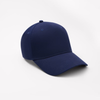 23070.030&nbsp;480&nbsp;Бейсболка Фит (Fit), 5 клиньев, синий&nbsp;279450