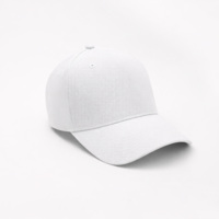 23070.100&nbsp;480&nbsp;Бейсболка Фит (Fit), 5 клиньев, белый&nbsp;279542