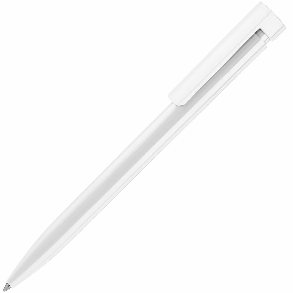12915.60&nbsp;99.6&nbsp;Ручка шариковая Liberty Polished, белая&nbsp;90909