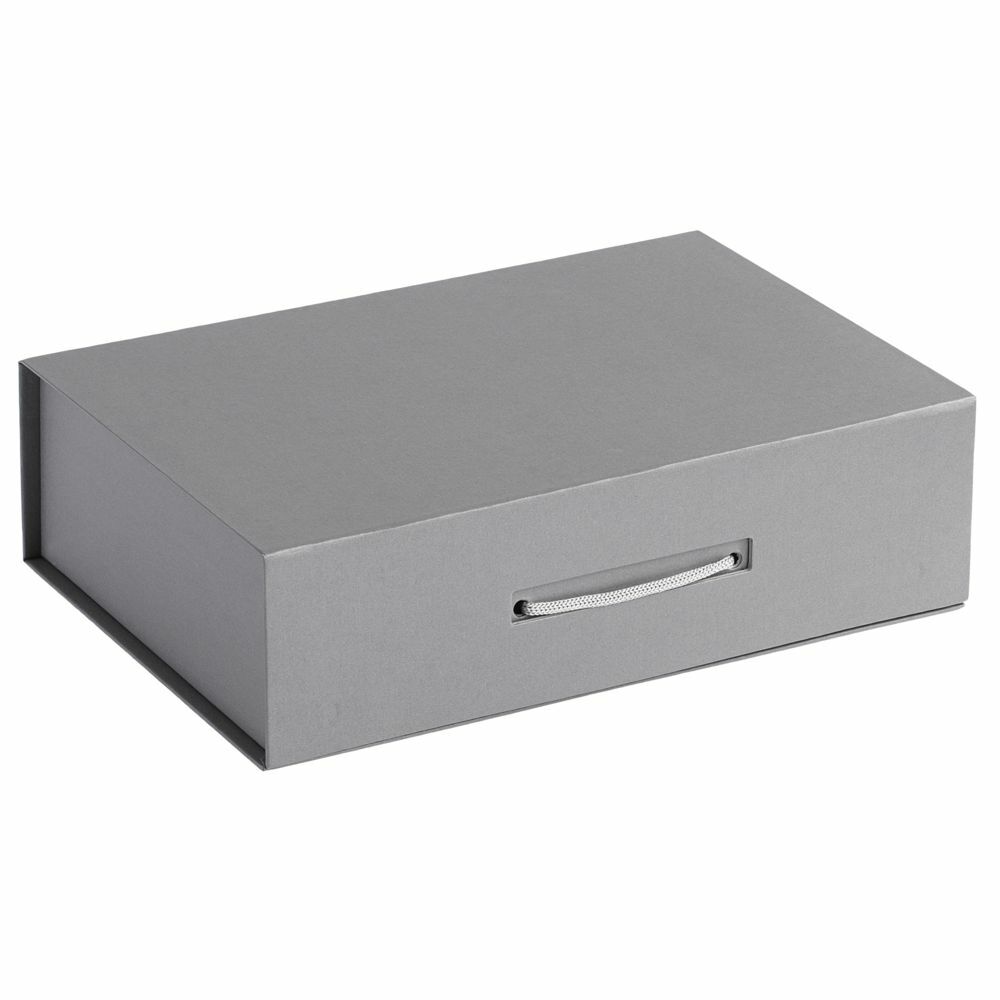 1142.10&nbsp;970&nbsp;Коробка Case, подарочная, серебристая&nbsp;94696