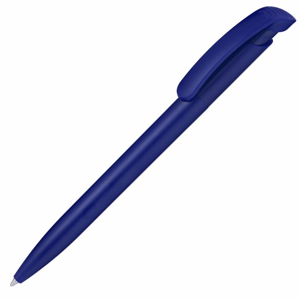 4482.40&nbsp;82&nbsp;Ручка шариковая Clear Solid, синяя&nbsp;80183