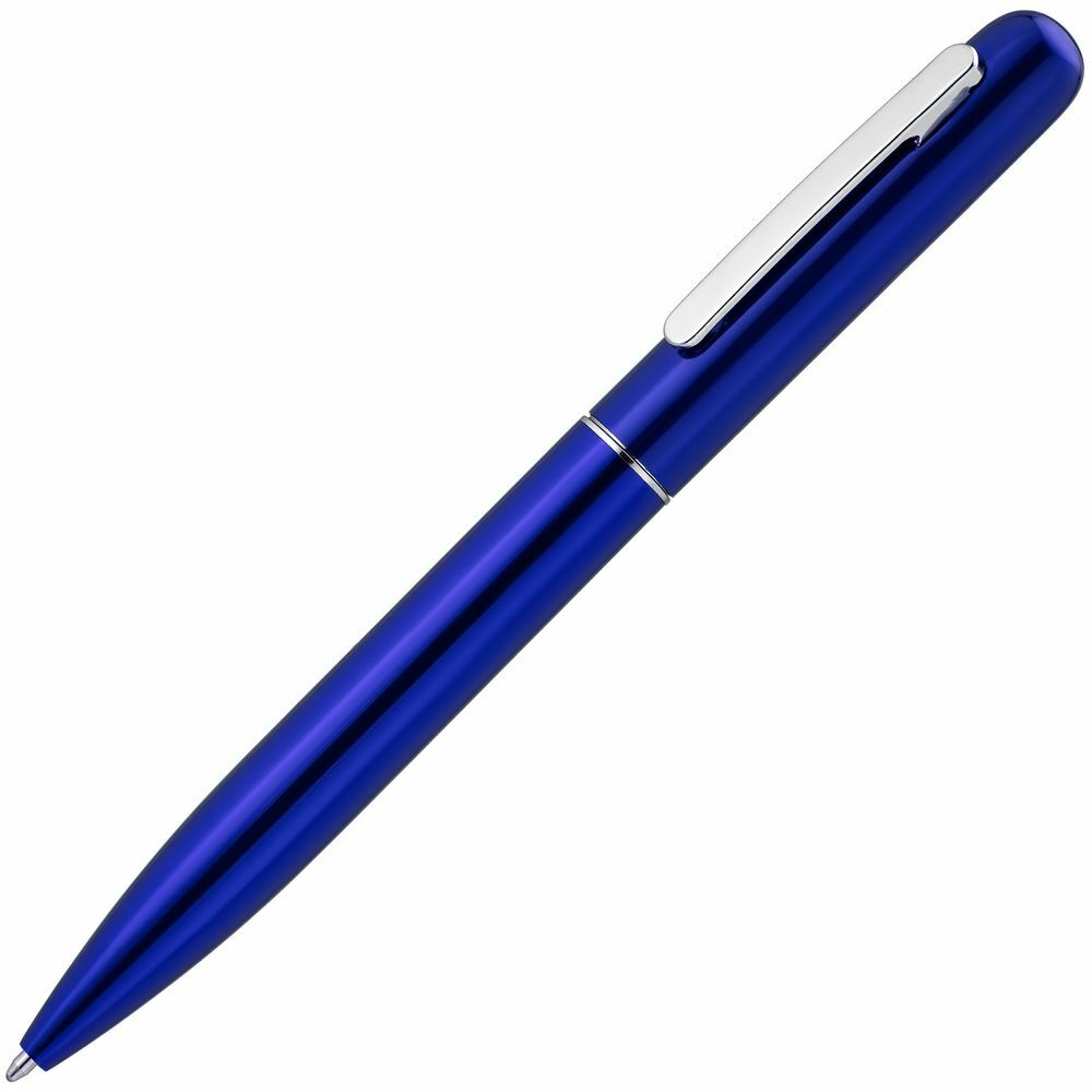 10571.40&nbsp;187&nbsp;Ручка шариковая Scribo, синяя&nbsp;101631