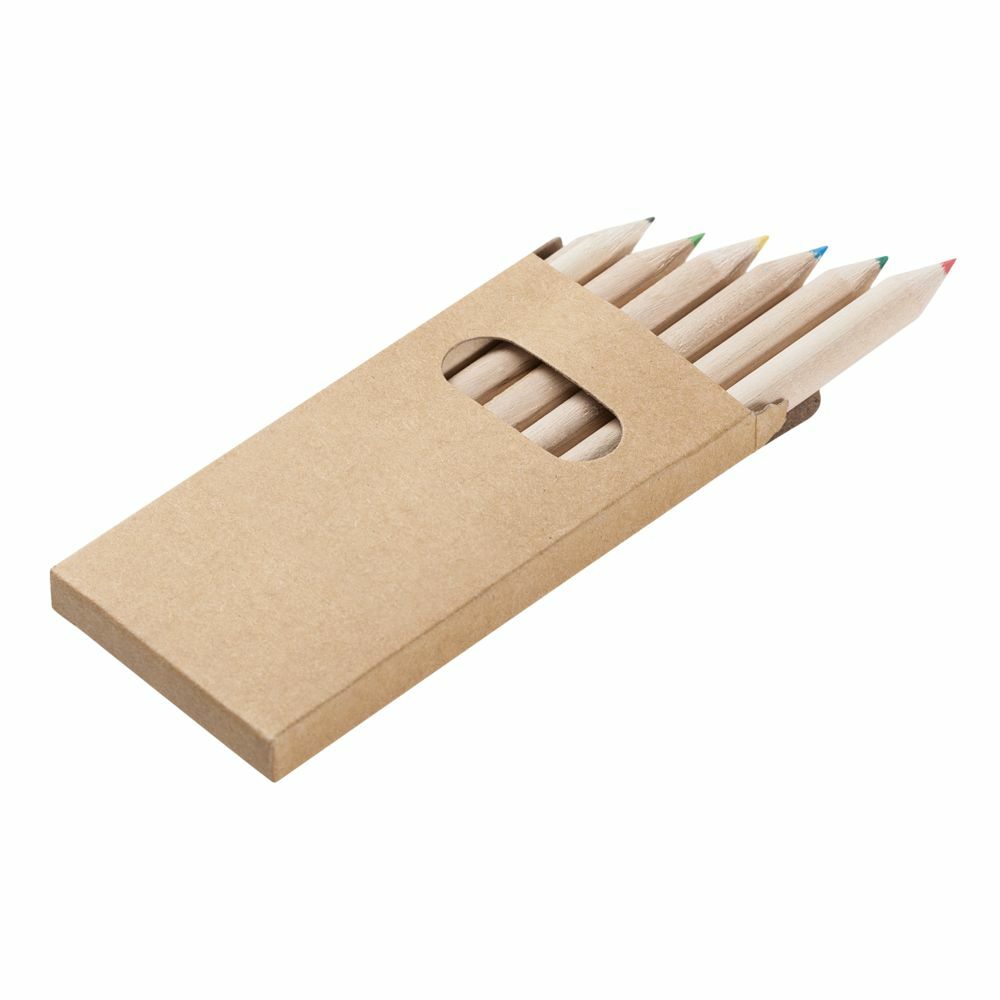 6902.00&nbsp;49&nbsp;Набор карандашей Pencilvania Mini&nbsp;26434