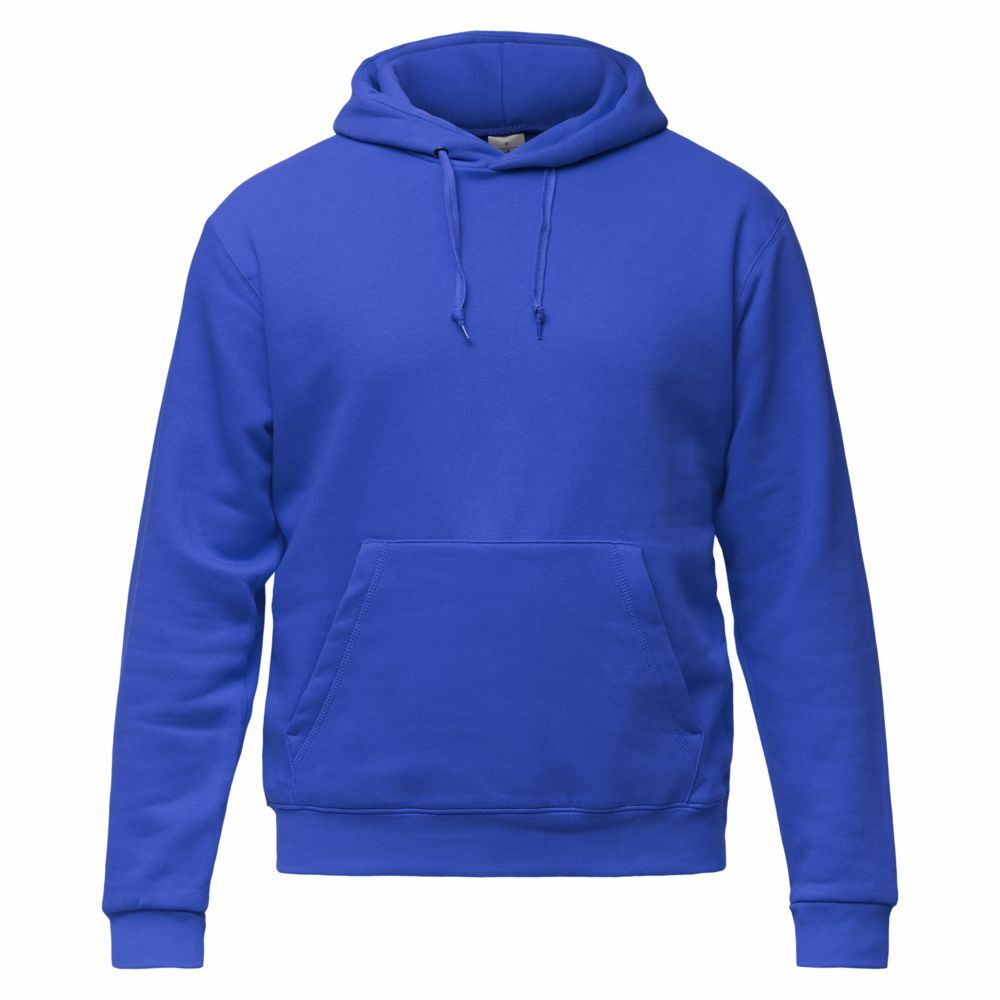 WU620450&nbsp;2800&nbsp;Толстовка Hooded ярко-синяя&nbsp;45515