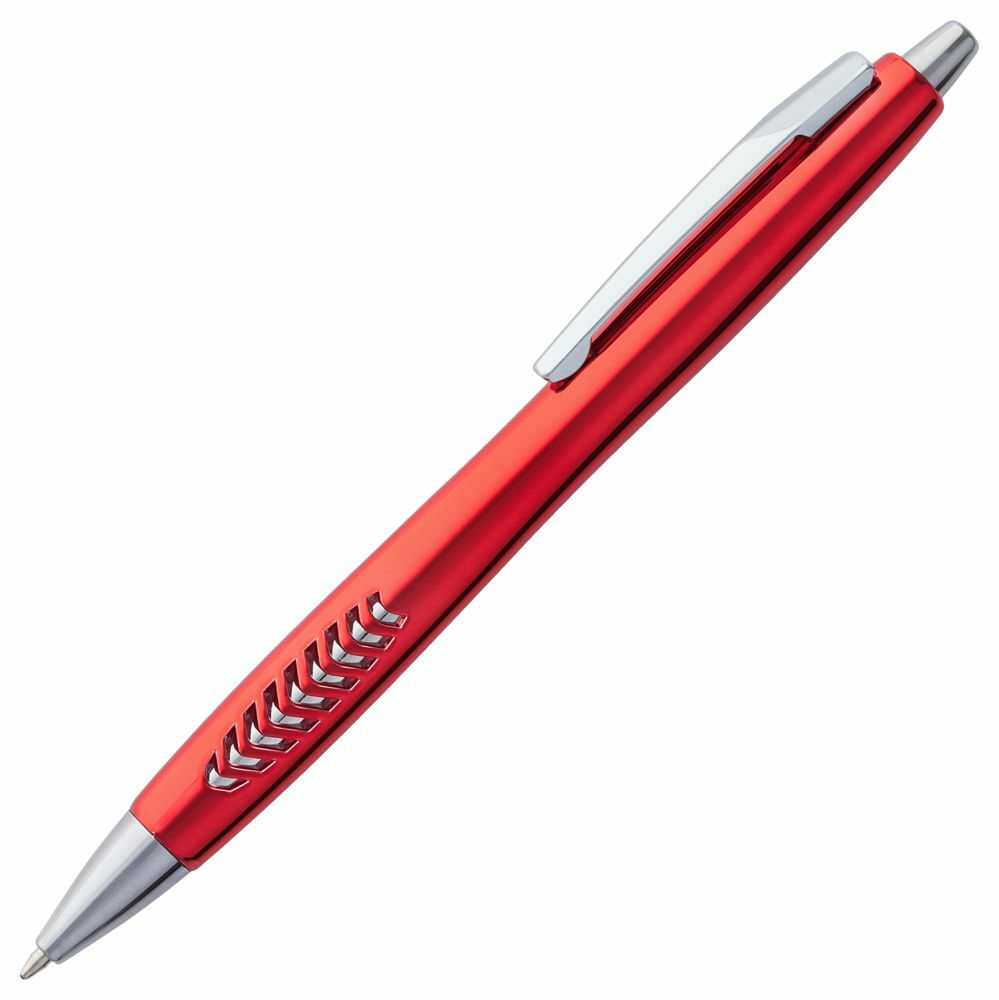 3320.50&nbsp;69.6&nbsp;Ручка шариковая Barracuda, красная&nbsp;42991