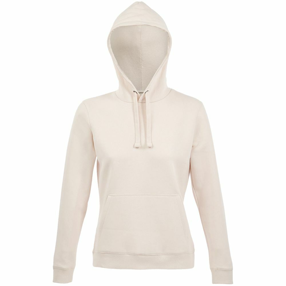 03103143&nbsp;3140&nbsp;Толстовка женская Spencer Women, розовая&nbsp;106813