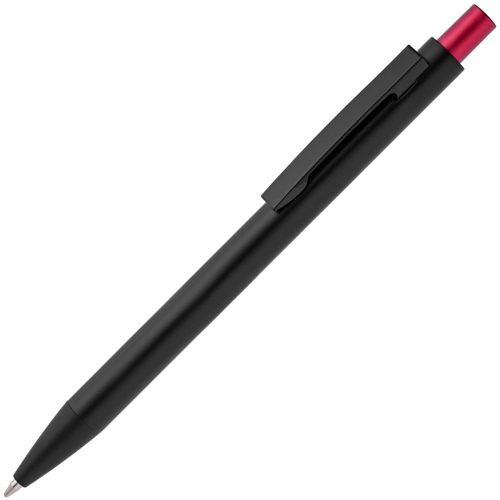 15111.50&nbsp;80&nbsp;Ручка шариковая Chromatic, черная с красным&nbsp;99480