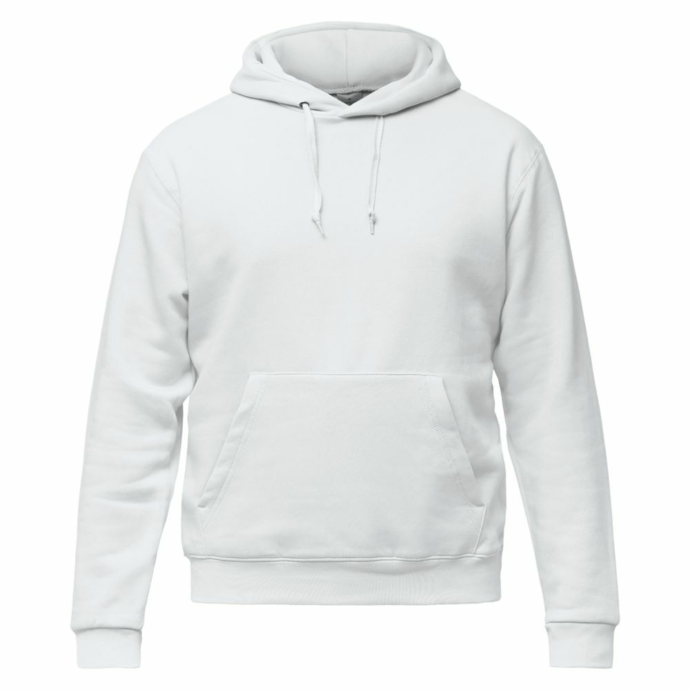 WU620001&nbsp;2800&nbsp;Толстовка Hooded белая&nbsp;45601