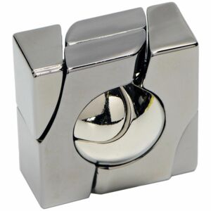 15561.00&nbsp;3129&nbsp;Головоломка Huzzle 5. Marble&nbsp;195501