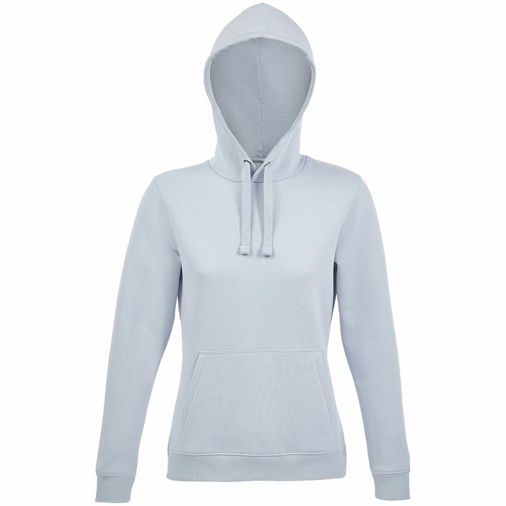 03103251&nbsp;3092&nbsp;Толстовка женская Spencer Women, голубая&nbsp;106818