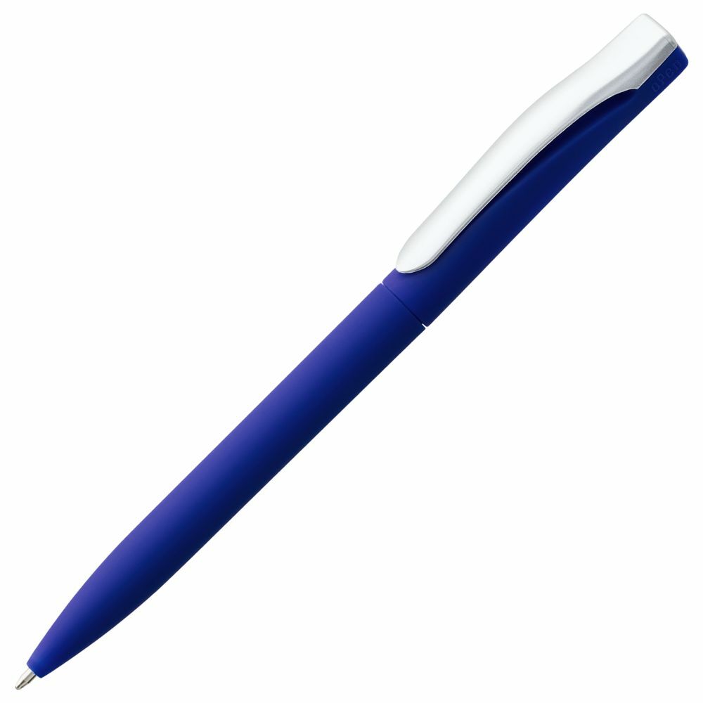 3322.40&nbsp;35&nbsp;Ручка шариковая Pin Soft Touch, синяя&nbsp;82617