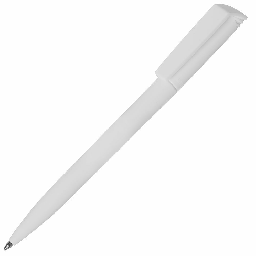 5656.60&nbsp;48&nbsp;Ручка шариковая Flip, белая&nbsp;80817