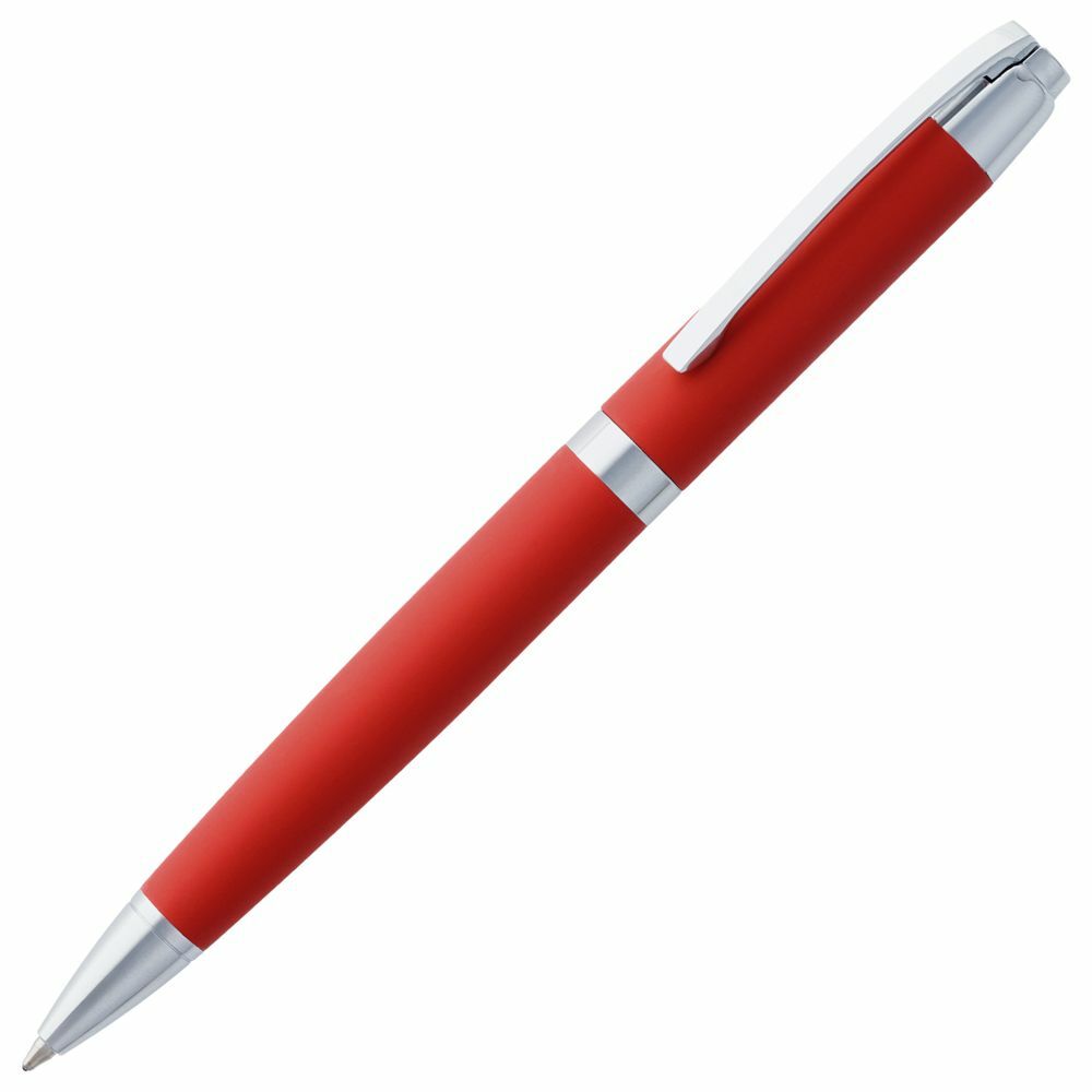 5728.50&nbsp;460&nbsp;Ручка шариковая Razzo Chrome, красная&nbsp;82869