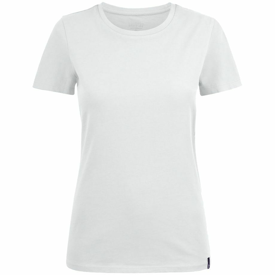11149.60&nbsp;1365&nbsp;Футболка женская Ladies American U, белая&nbsp;90896