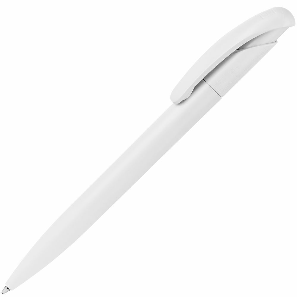 12796.60&nbsp;188&nbsp;Ручка шариковая Nature Plus Matt, белая&nbsp;91073