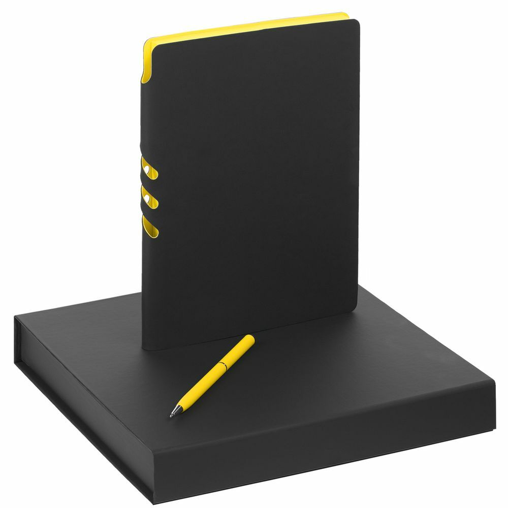17046.38&nbsp;2266.4&nbsp;Набор Flexpen Black, желтый&nbsp;159013