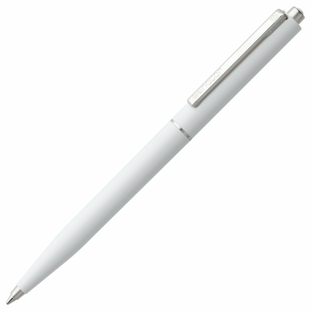 7188.60&nbsp;77&nbsp;Ручка шариковая Senator Point ver. 2, белая&nbsp;21645