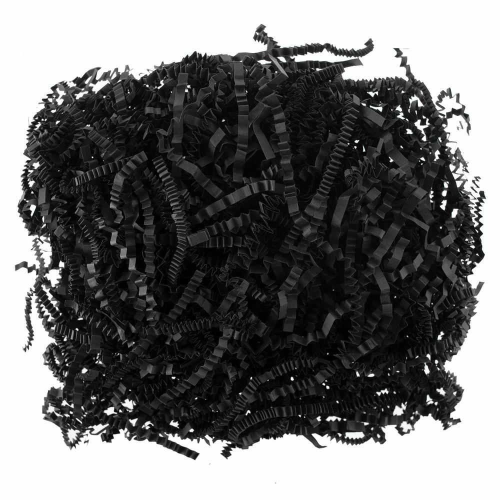 12400.30&nbsp;90&nbsp;Бумажный наполнитель Chip Mini, черный&nbsp;127740