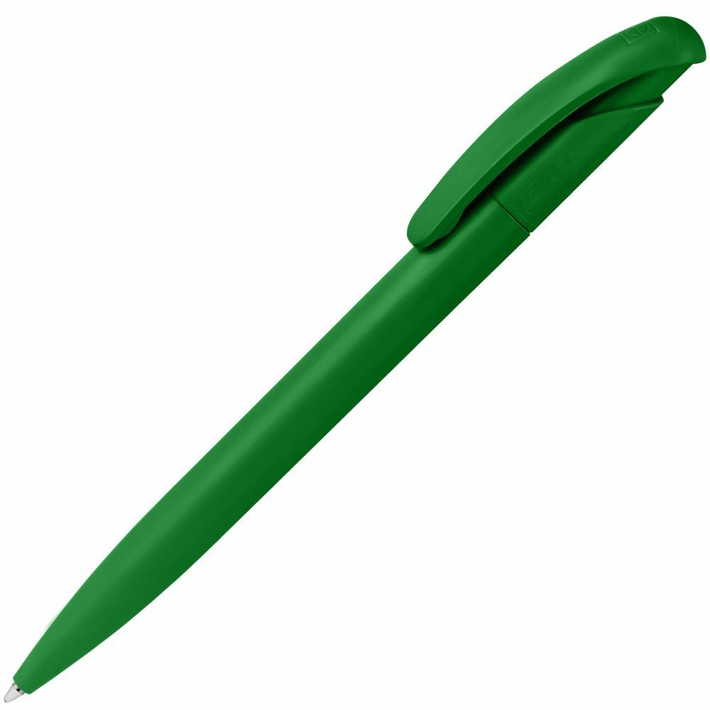 12796.90&nbsp;188&nbsp;Ручка шариковая Nature Plus Matt, зеленая&nbsp;91075