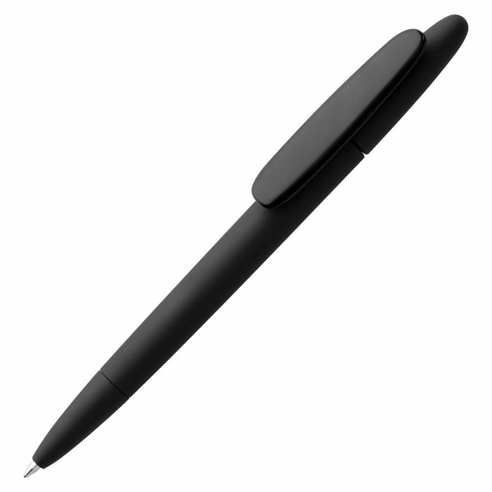 3389.30&nbsp;305&nbsp;Ручка шариковая Prodir DS5 TRR-P Soft Touch, черная&nbsp;83010