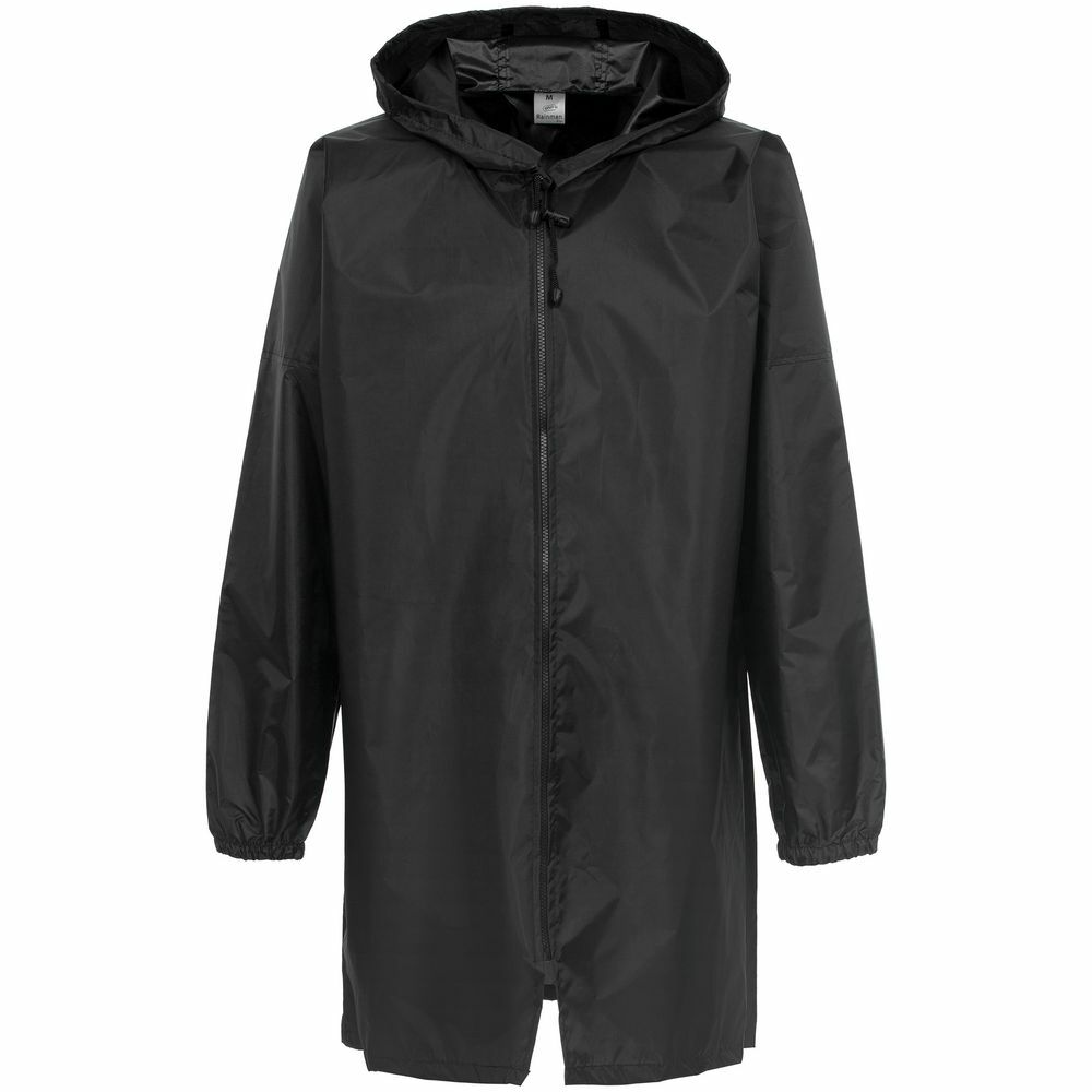 11124.30&nbsp;1340&nbsp;Дождевик Rainman Zip, черный&nbsp;97336
