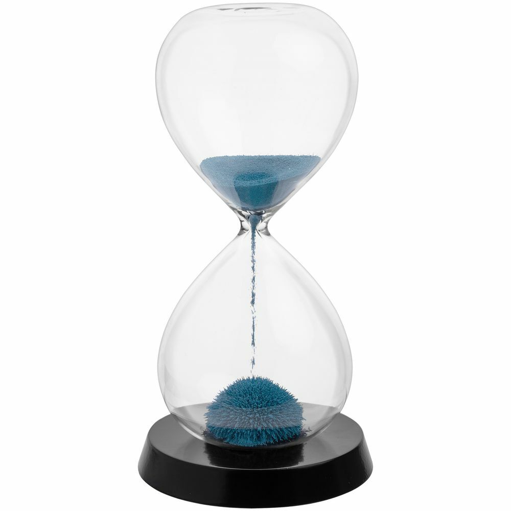 658.40&nbsp;1530&nbsp;Магнитный антистресс Elusive Time, синий&nbsp;138831
