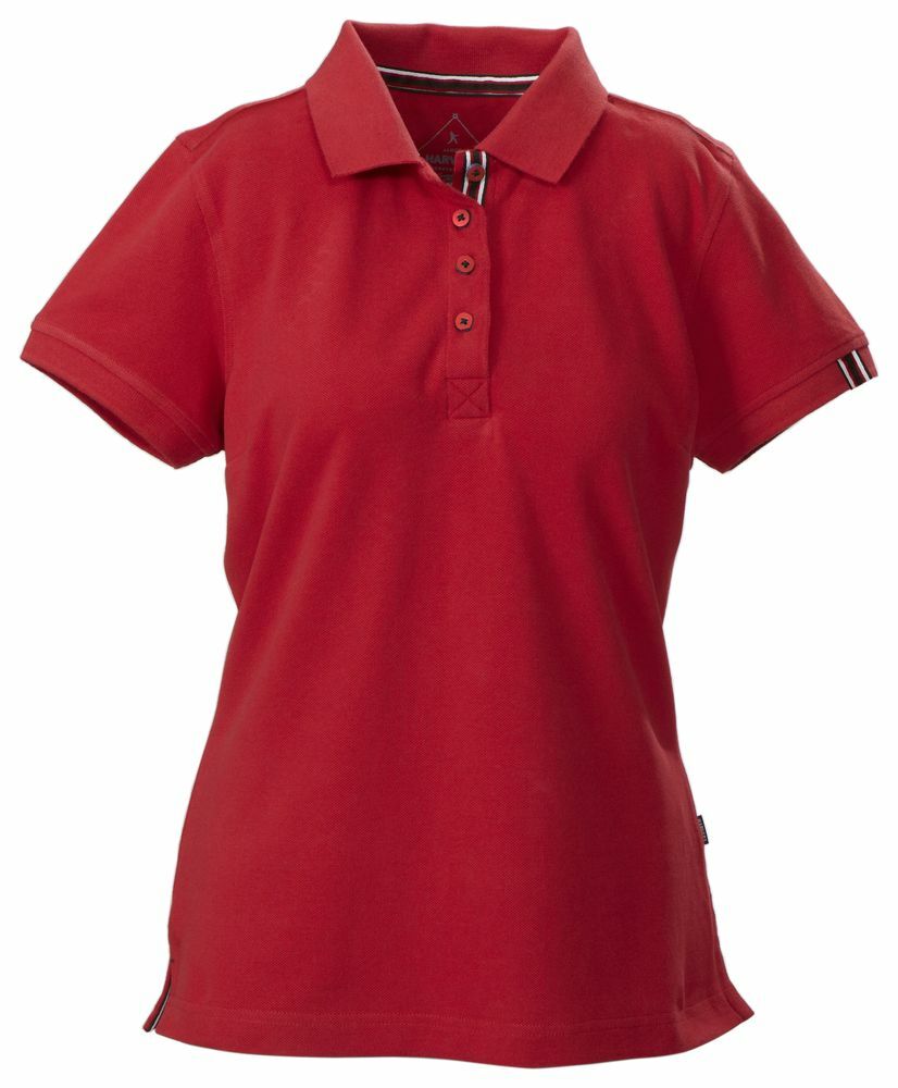 6553.50&nbsp;3123&nbsp;Рубашка поло женская AVON LADIES, красная&nbsp;43603