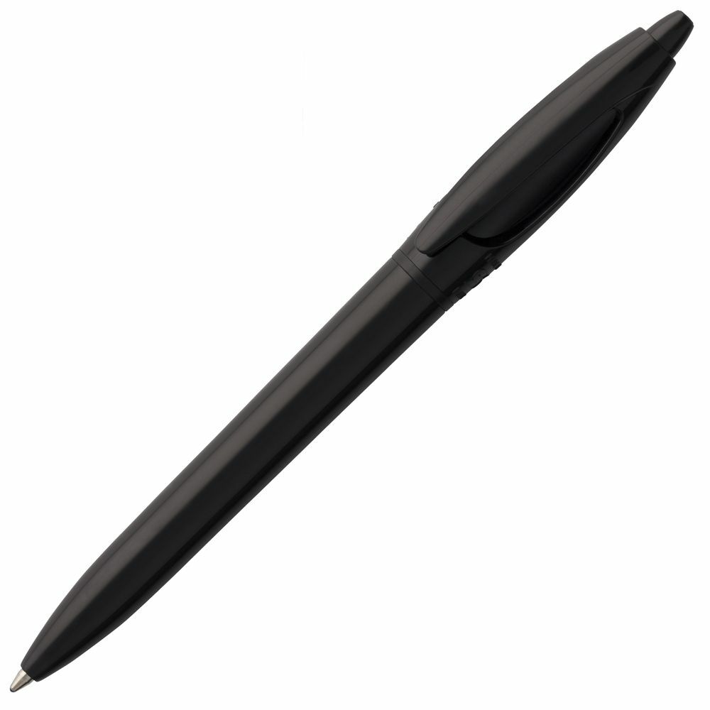 4699.33&nbsp;72.7&nbsp;Ручка шариковая S! (Си), черная&nbsp;80270