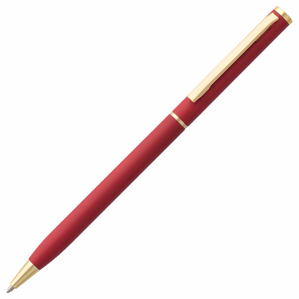 7079.50&nbsp;83.9&nbsp;Ручка шариковая Hotel Gold, ver.2, красная&nbsp;22153