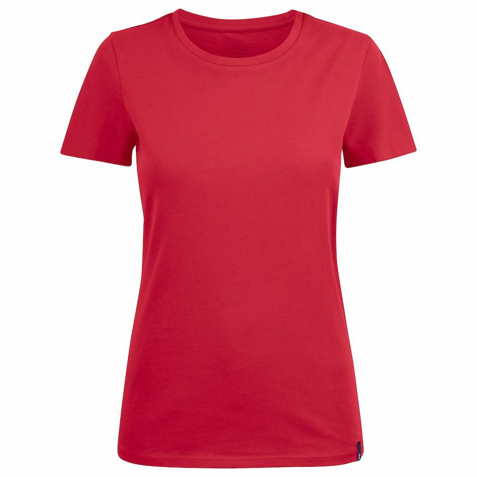 11149.50&nbsp;1365&nbsp;Футболка женская Ladies American U, красная&nbsp;90895