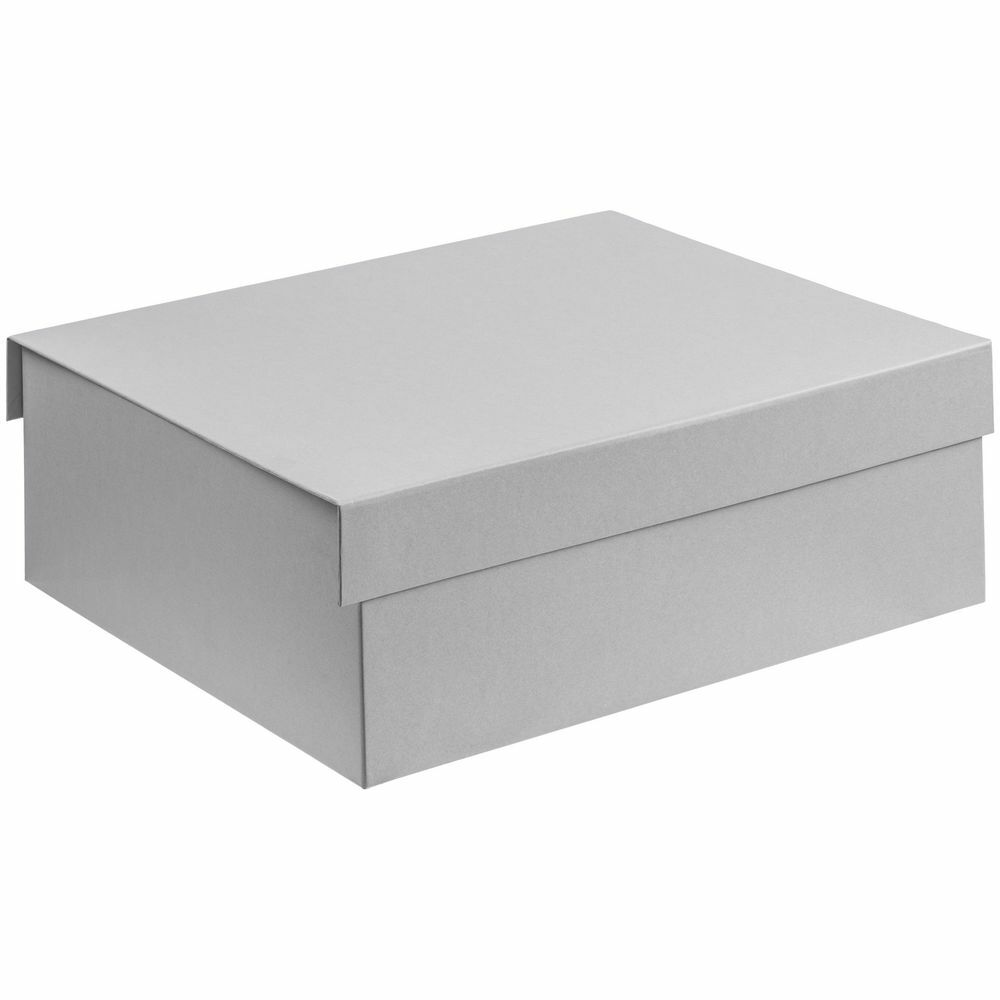 10860.11&nbsp;1525&nbsp;Коробка My Warm Box, серая&nbsp;162389