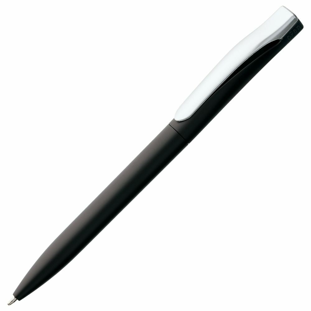 5521.30&nbsp;34.8&nbsp;Ручка шариковая Pin Silver, черная&nbsp;81297