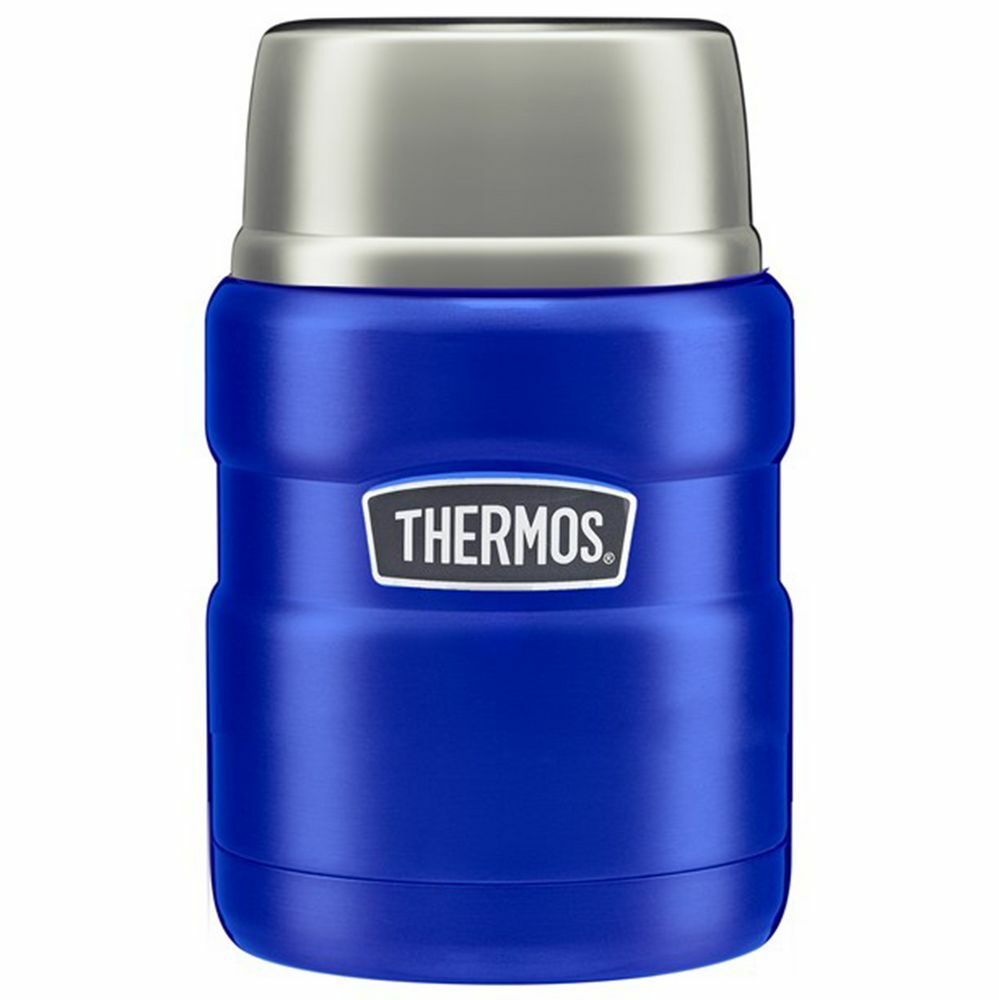 10589.40&nbsp;4999&nbsp;Термос для еды Thermos SK3000, синий&nbsp;140501