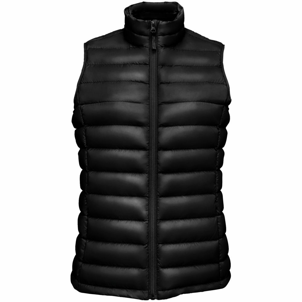 02890312&nbsp;7572&nbsp;Жилет женский Wilson BW Women, черный&nbsp;88779