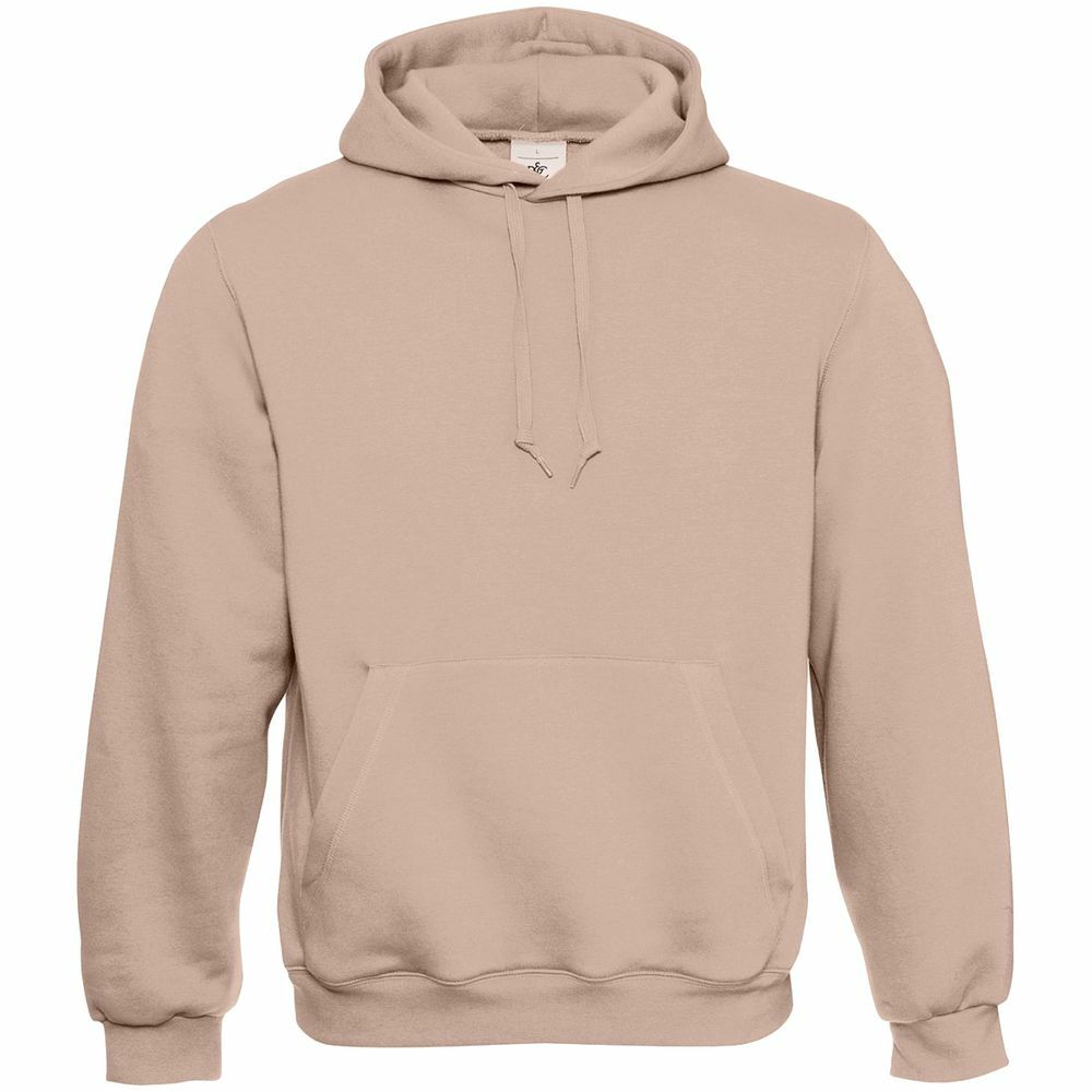 WU620304&nbsp;2800&nbsp;Толстовка Hooded, розовая&nbsp;93221