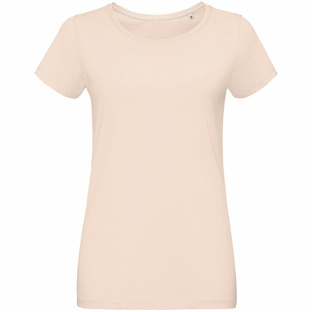 02856143&nbsp;688&nbsp;Футболка женская Martin Women, розовая&nbsp;91247