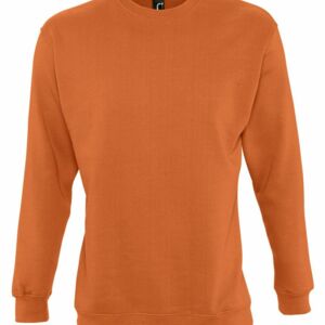 1840.20&nbsp;2292&nbsp;Толстовка NEW SUPREME 280, оранжевая&nbsp;45096