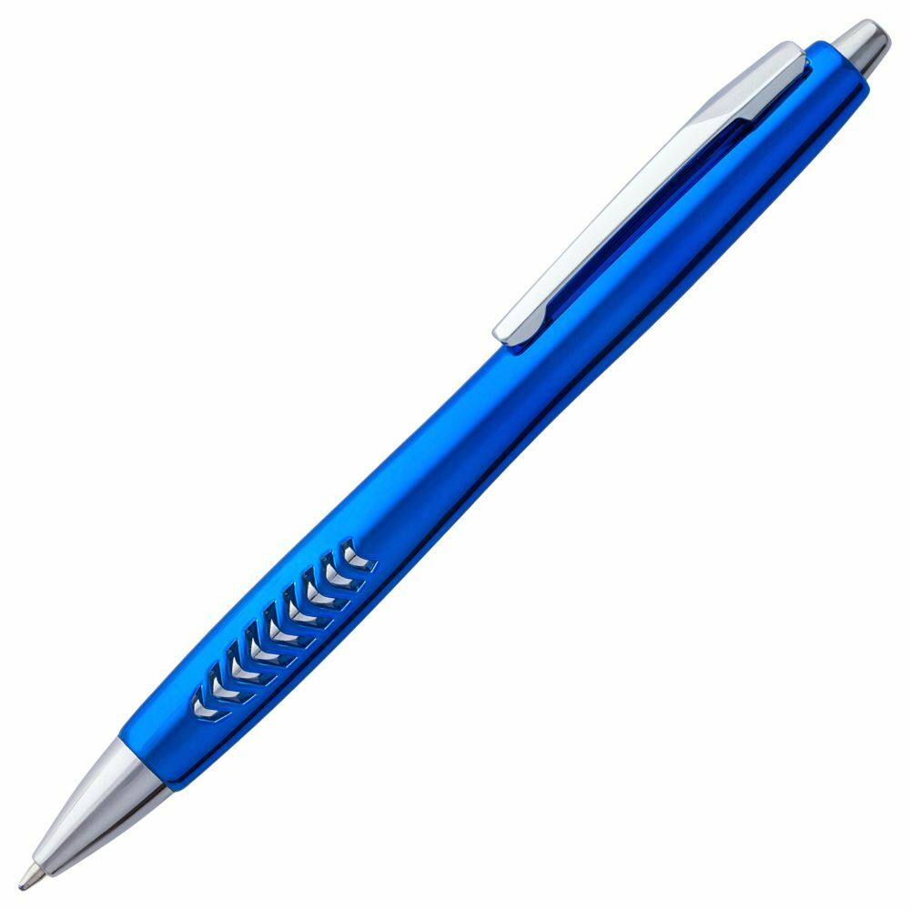 3320.40&nbsp;69.6&nbsp;Ручка шариковая Barracuda, синяя&nbsp;42990