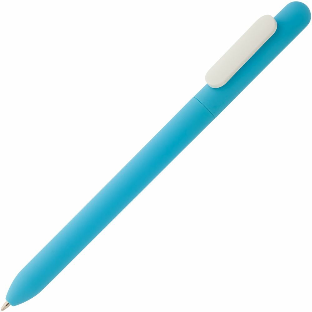6969.44&nbsp;32.6&nbsp;Ручка шариковая Slider Soft Touch, голубая с белым&nbsp;52814