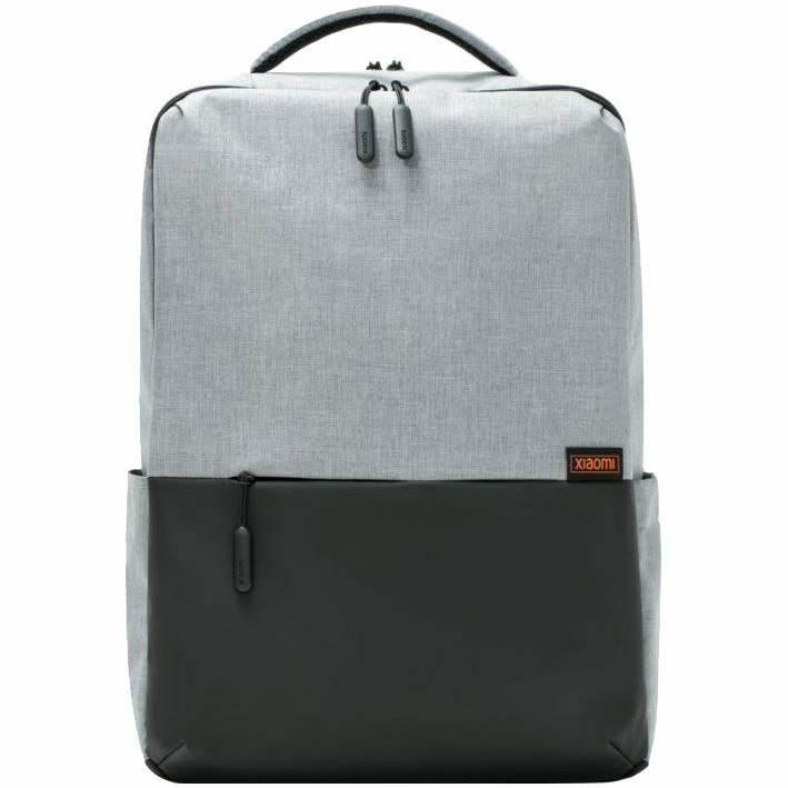 13555.10&nbsp;4490&nbsp;Рюкзак Commuter Backpack, светло-серый&nbsp;159954