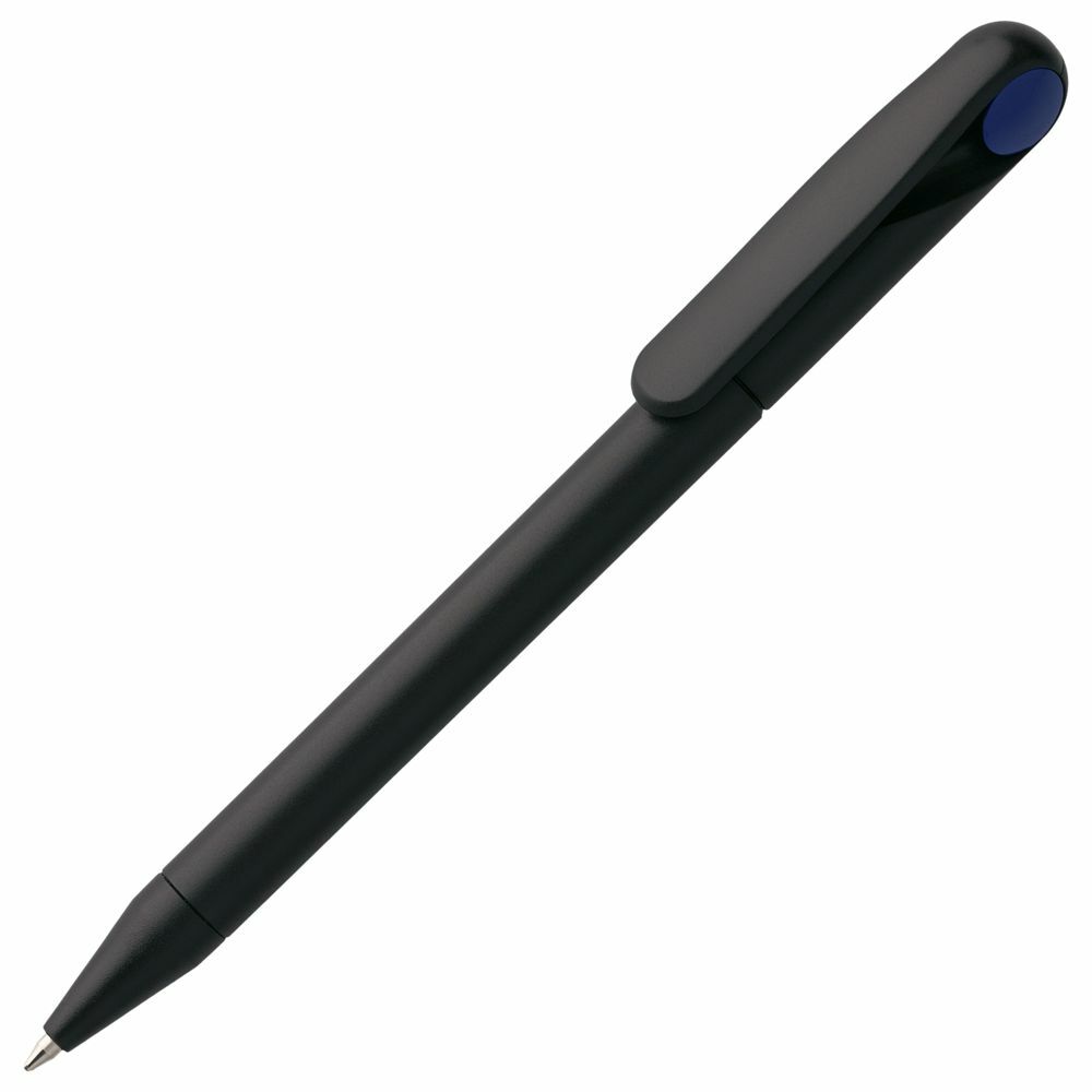 3425.34&nbsp;169&nbsp;Ручка шариковая Prodir DS1 TMM Dot, черная с синим&nbsp;20258