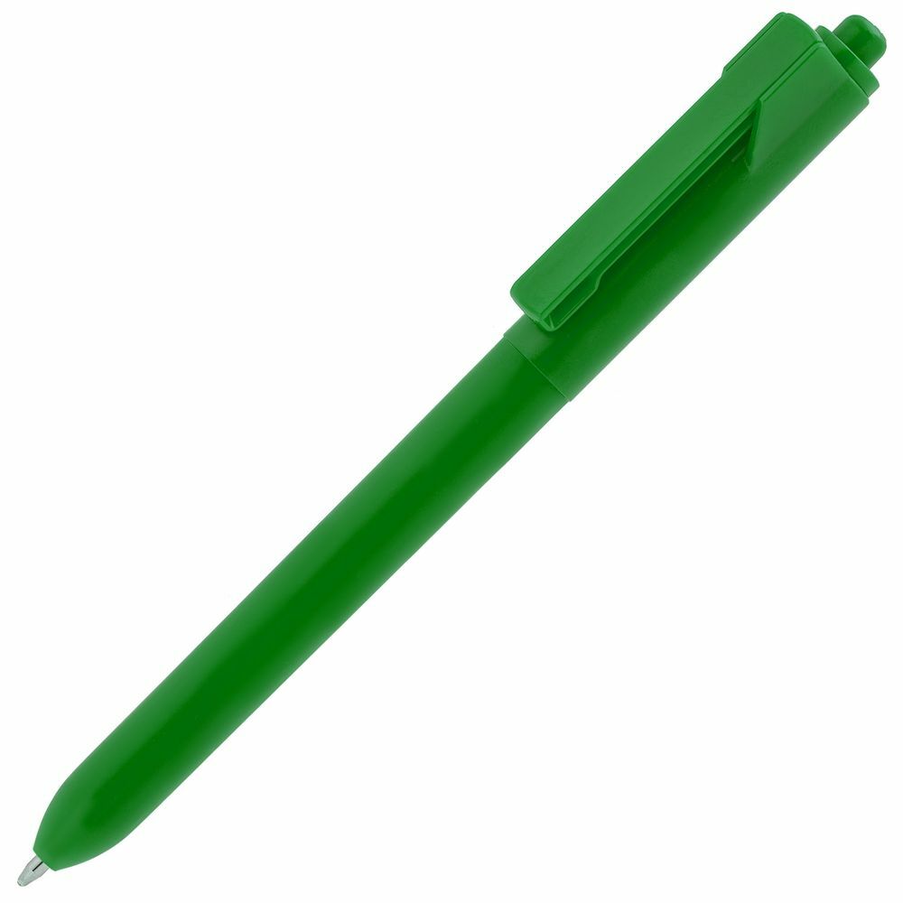 3319.90&nbsp;19.7&nbsp;Ручка шариковая Hint, зеленая&nbsp;82642