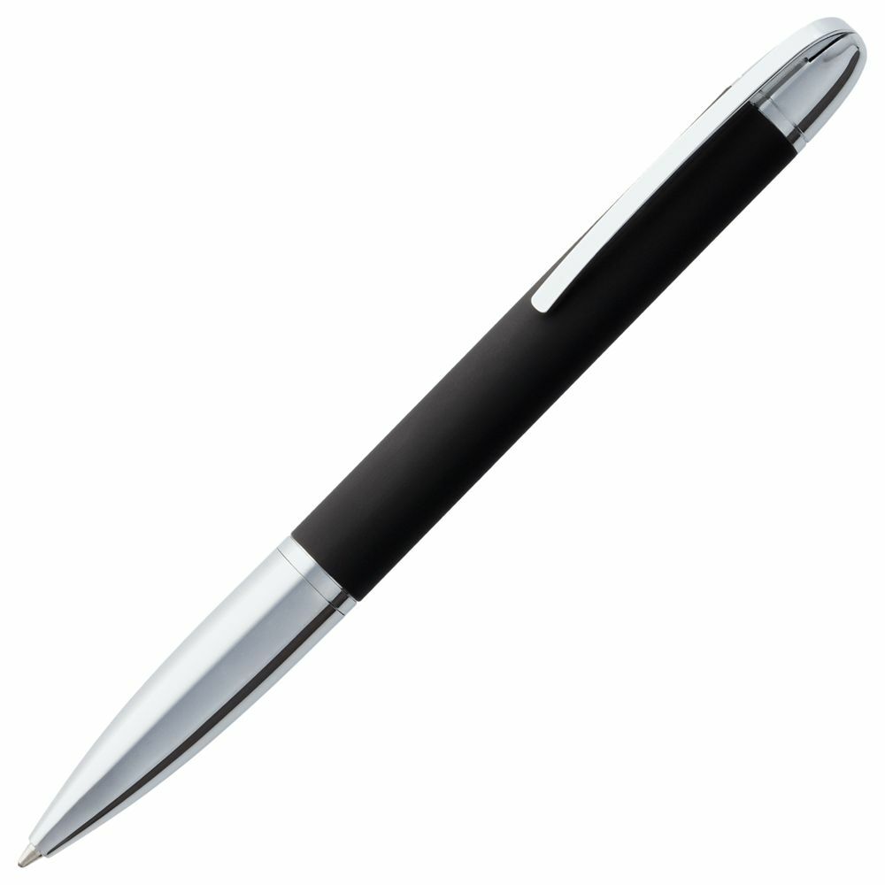 3332.30&nbsp;378&nbsp;Ручка шариковая Arc Soft Touch, черная&nbsp;82852