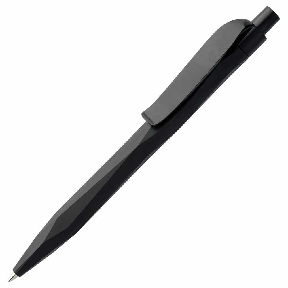 1902.30&nbsp;329&nbsp;Ручка шариковая Prodir QS20 PMP-P, черная&nbsp;82999