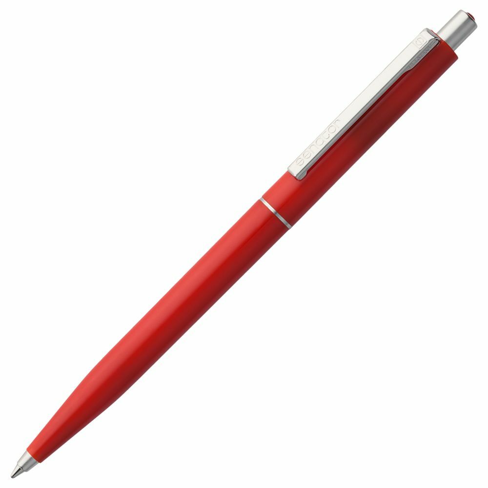 7188.50&nbsp;77&nbsp;Ручка шариковая Senator Point ver. 2, красная&nbsp;21646