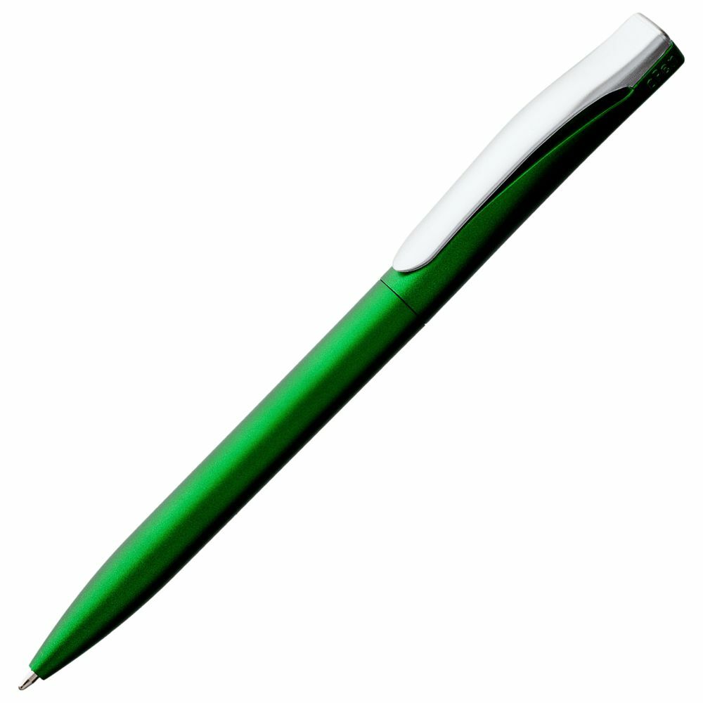5521.90&nbsp;34.8&nbsp;Ручка шариковая Pin Silver, зеленая&nbsp;81302
